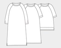 ʪ緿No.6101ۥ饰󥹥꡼֤ΥСġԡ(SML2L)[M 1/2]