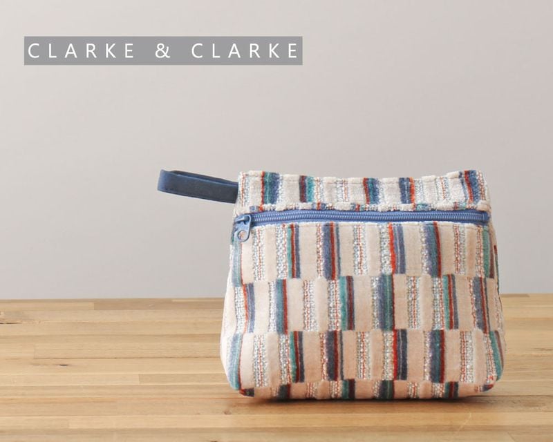 CLARKE & CLARKECUBIS /Kingfisher եʡդݡåȡ [M 1/2]