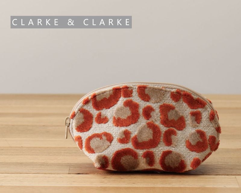 ����CLARKE & CLARKE��POKOT /Spice �ޥå���롼�෿�ݡ���(S)���åȡ� [M�� 1/4]