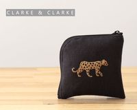 CLARKE & CLARKEDUMA  /Noir եåȥ֥ݡ(A)åȡ [M 1/4]