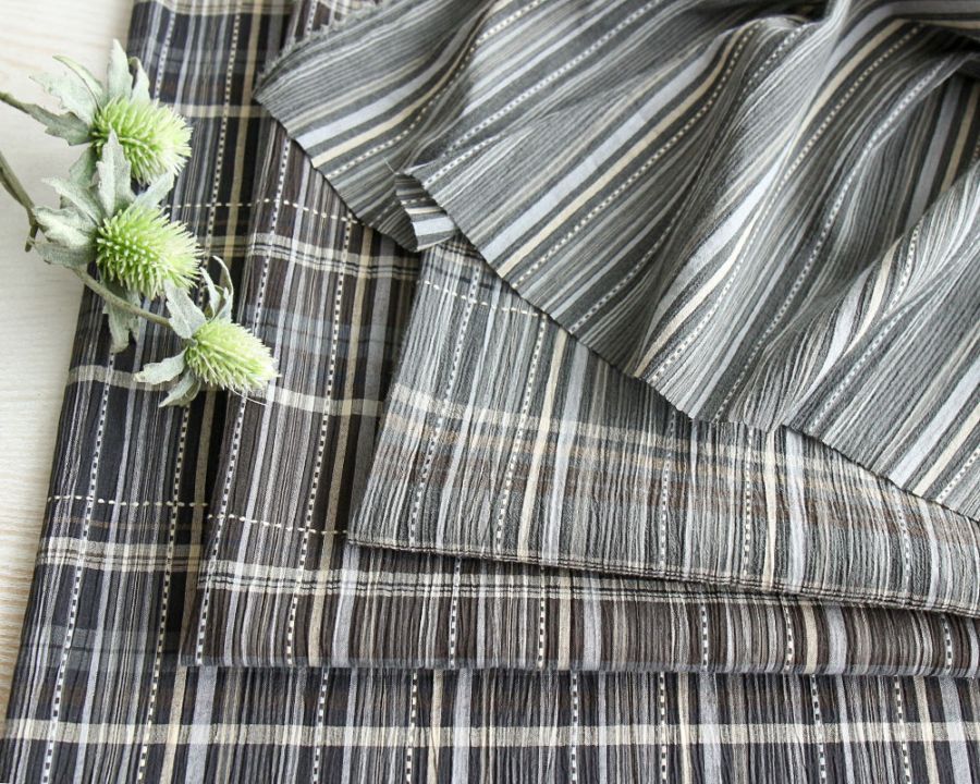 BRIEFING グレーとベージュ系 BRIEFING グレーとベージュ系