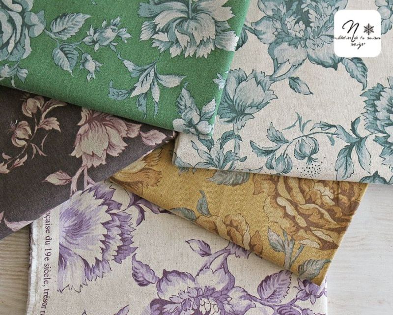 ��SWANY �� neige+�䥳�åȥ��ͥ�饤�ȥ����Х��ץ��� Jardin�� [M�� 1/4]