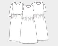 ��ʪ�緿���No.6207�ۥ������ȥ���Υɥå��󥰥��ԡ����ʥ˥å��ѡ�(SM��L2L)��[M�� 1/3]