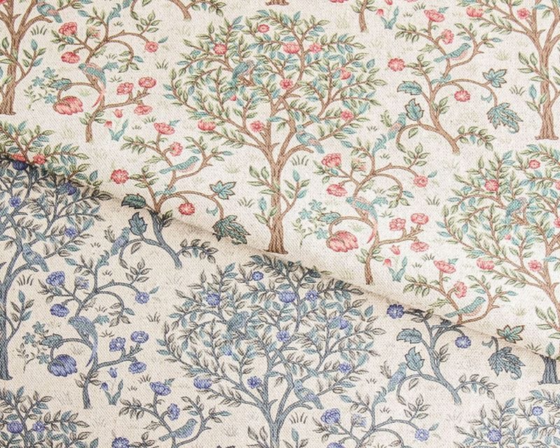 [Import]William Morrisۥåȥͥ󥪥åLITTLE GARDEN [M 1/2]