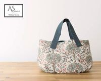 William MorrisLITTLE GARDEN /Red Green ѥץХå(M)åȡ [M 1/1]