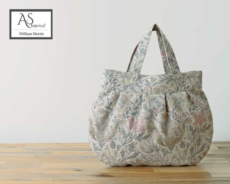 ����William Morris��COMPTON /Multi ���å����ꤪ�Ф����Хå�(S)���åȡ� [M�� 1/1]