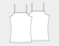 ��ʪ�緿���No.885�ۥ���ץ�ʥ˥åȥ���ߥ�����ʥ˥å��ѡ�(SML��2L)��[M�� 1/3]