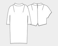 ʪ緿No.11ۥեͥåĥԡ֥饦(SML2L)[M 1/2]