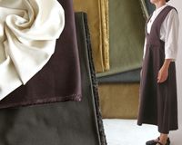 まくわ ガウチョパンツ ハンドメイド まくわ ガウチョパンツ ハンドメイド まくわ様専用 ガウチョ