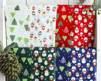 ȥ饤ץѥåǥΥꥹޥץ Snowman [M 1/4]