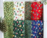 ȥ饤ץѥåǥΥꥹޥץ SantaClaus [M 1/4]