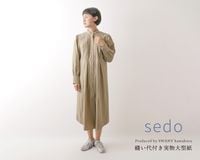 ʪ緿YK6070ۡsedo䥹ɥ顼Υǥ󥿥åԡ(SML2L)[M 1/2]