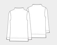 ʪ緿No.6208ۥץʥܥȥͥå˥åȡʥ˥åѡ(SML2L)[M 1/2]