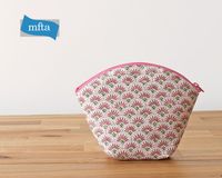 BEAUCAIRE ECAILLES lvoire/Rose 뷿ݡ(M)åȡ [M 1/4]