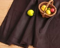 リネンのゆったりもんぺ　柿渋色 リネンのゆったりもんぺ 柿渋色 ロングパンツ nuuMonpe 通販 17184236