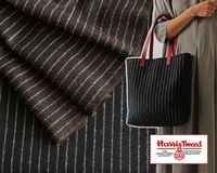�㥤���ꥹ�����Harris Tweed��ϥꥹ�ĥ����ɡ����饷���륹�ȥ饤�פΥԥ奢������ĥ����� Bertha�� [M��NG]