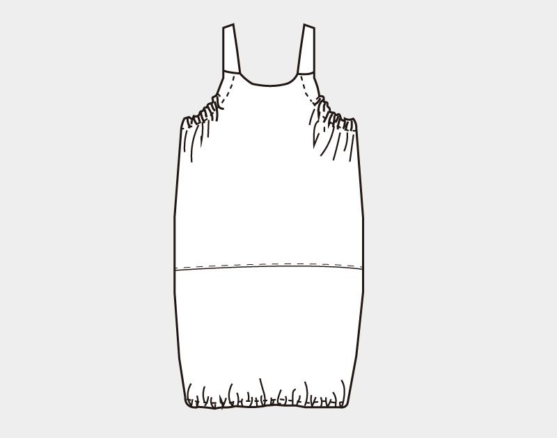 ��ʪ�緿���No.822���ƥ��㥶���ΥХ롼�󥸥��ѡ���������(SM/L2L)��[M�� 1/2]