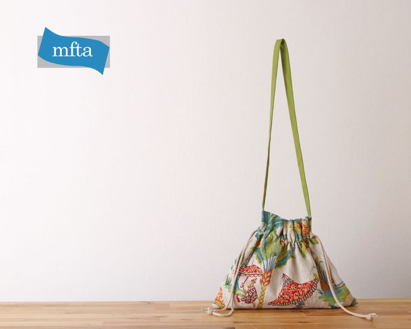 ��EXOTIC MONKEY Lin/Vert ���巿���������Хå����åȡ� [M�� 1/2]