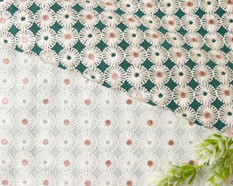 [Import]��Kiyarn��MANDALA  �ʼ��󤻡ˡ�[M�� 1/2]