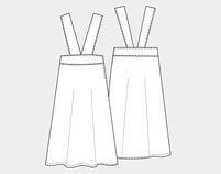 ��ʪ�緿���No.813�ۥܥ�塼�สɳ�Υ������ȥ衼�������ѡ���������(SML��2L)��[M�� 1/2]