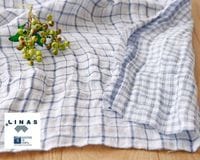 �������ơ������եȲù���LINAS����ͥ����å��Υ��֥륬��������ȥ��˥���ͥ� Carla�� [M�� 1/4]