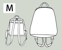 ��ˡ�ޡ�NO.35101�ۥ饦��ɥ����ʡ����å���M�ۡ�[M�� 0/1]