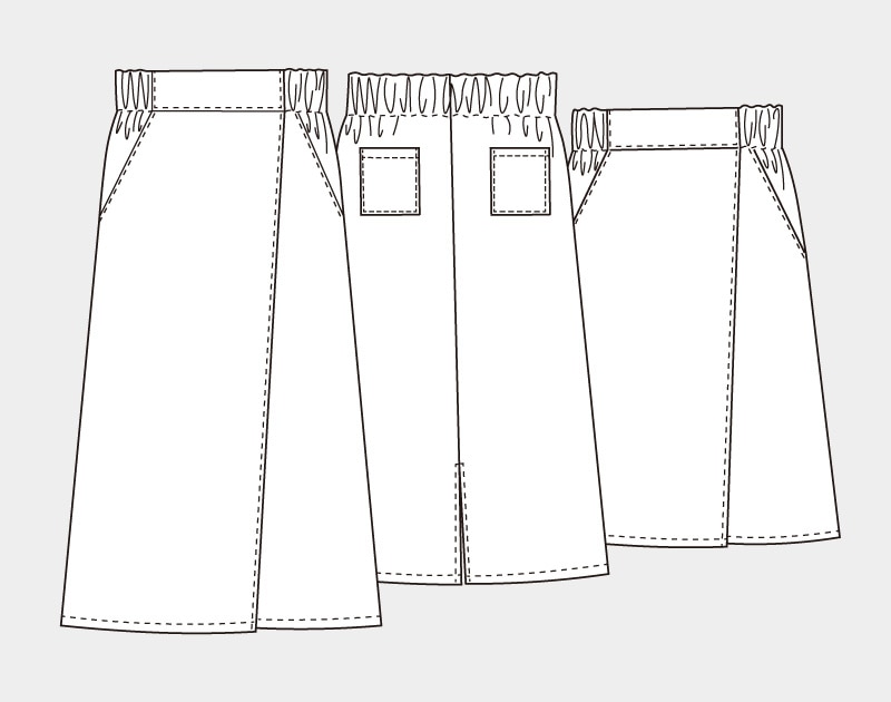 ��ʪ�緿���No.372�ۥ磻�ɶҥ٥�Ȥδ�������������(SML��2L)��[M�� 1/2]