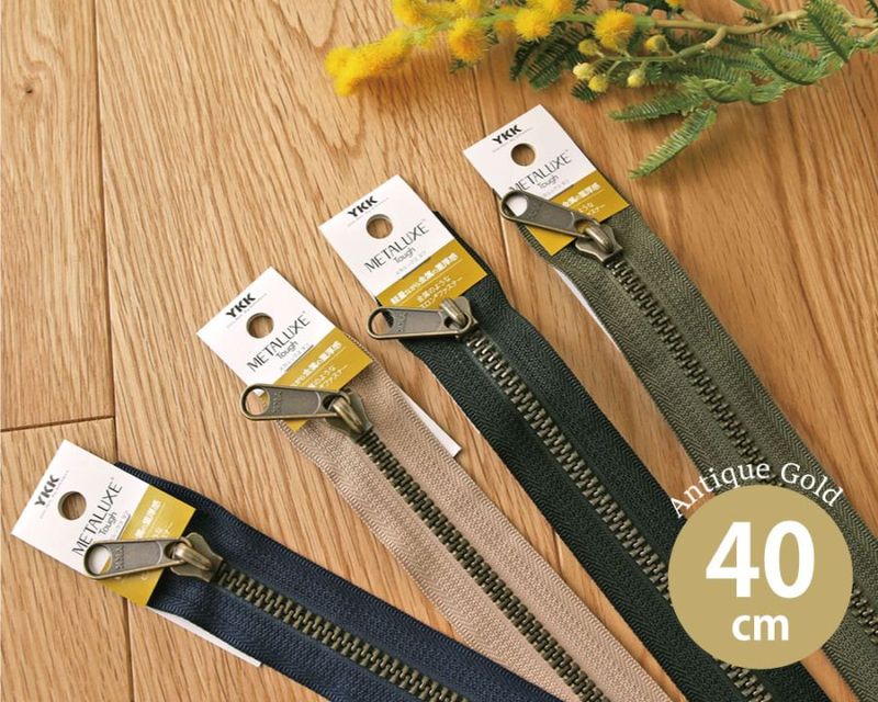 5�ӥ�����ե����ʡ� 40cm ����ƥ�����������ɡ�[M�� 0/1]��[K]��[41-5VMTAG-40BL]