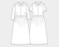 ��ʪ�緿���No.6013���Ѥ��ޤΥ��å����ԡ���(SML��2L)��[M�� 1/2]