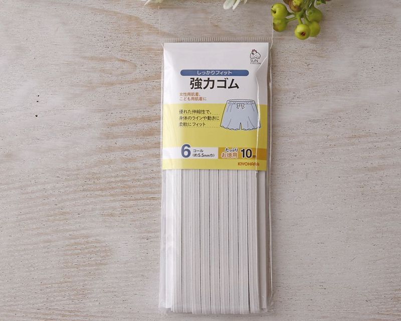 �ڤ����ѡ۶��ϥ��� 6������ (��5.5mm��)��10m���åȡ���ˡ�[M�� 1/12]��[K]��[41-SUN41-15]