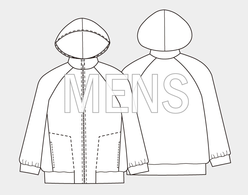 ��ʪ�緿���No.2502�ۡ��󥺡���դ��ա��ɤΥ����奢��ѡ�����(SML��MW/LW/XL)��[M�� 1/3]