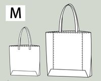 ��ˡ�ޡ�NO.31181�ۥ���å���ݥ��å��դ��ȡ��ȥХå���M�ۡ�[M�� 0/1]