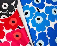 ��marimekko��PIENI UNIKKO2�� [M�� 1/6]