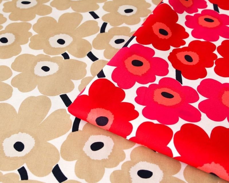 ��marimekko��MINI UNIKKO�� [M�� 1/6]