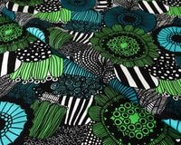 ��marimekko��PIENI SIIRTOLAPUUTARHA�� [M�� 1/6]