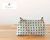 ����Kiyarn��MANDALA /Juniper ���Ǥ����ߥ˥Хå�(S)���åȡ� [M�� 1/1]