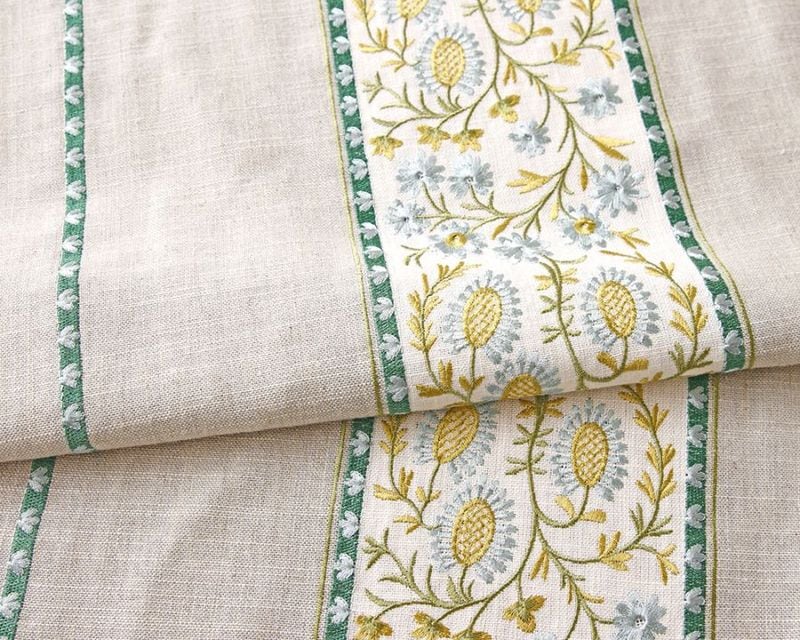 [Import]�ڥ��åȥ������ۡ�Kiyarn��OTTILE STRIPE  ��[M�� 1/5]