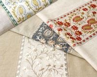 [Import]��mini���åȥ������ۡ�Kiyarn��OTTILE STRIPE  ��[M�� 1/10]