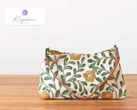 ����Kiyarn��JUNO /Linden ���Ǥ����ߥ˥Хå�(S)���åȡ� [M�� 1/1]