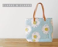 ����CLARKE & CLARKE��CAPRI /Mineral ����å���ݥ��å��դ��ȡ��ȥХå�(L)���åȡ� [M�� NG]