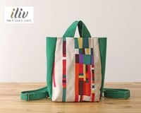 ����iliv��ARTURO /Granita �ƥޥ��դ��ǥ��꡼���å�(S)���åȡ� [M�� NG]