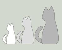 ��ˡ�ޡ�NO.5314�����դΥͥ��Τ̤�����ߡ�S/M/L�ۡ�[M�� 0/1]