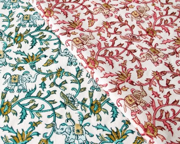 [Import]��CLARKE & CLARKE��Hathi Embroidery  �ʼ��󤻡ˡ�[M�� 1/1]