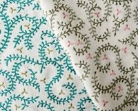 [Import]�ڥ��åȥ������ۡ�CLARKE & CLARKE��Buta Embroidery ��[M�� 1/3]