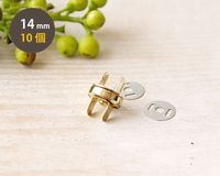 ��10�ĥ��åȡ۳�­�ޥ��ۥå� ľ����14mm��������ɡ�[M�� 1/12] [�˥�] [K]