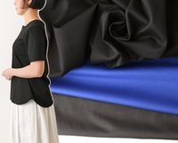 �㥷�륱�åȲù���ץ�ߥ��ॳ�åȥ��ŷ���˥å� Carlie�� [M�� 1/4]