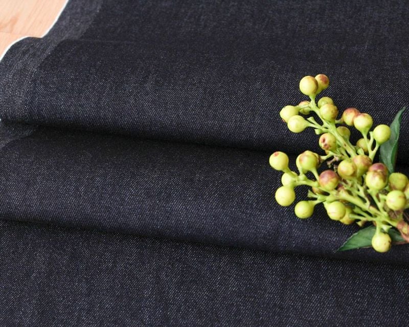 ��Made in ������������ơ������եȲù��ۥϥ��ƥ󥷥�󥹥ȥ�å��Υ�������å���ǥ˥��11���������ˡ�Soila�� [M�� 1/2]