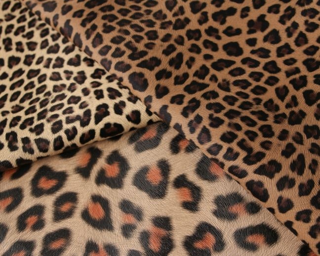 �ڥ��åȥ������ۥ쥪�ѡ������쥶�������Хå��ѥ����� Leopard��[M�� NG]