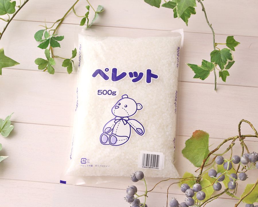 ペレット 500グラム入り [M便 NG] [K] [54]の通販 | SWANY Online Shop