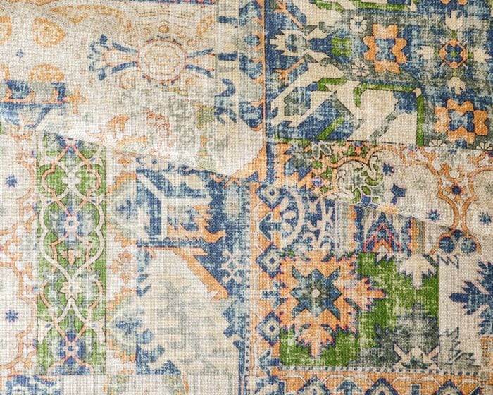[Import]��CASTILLA TEXTIL��MTS DIG ISADORA  ��[M�� 1/2]